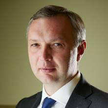 Yaroslav Melnyk, ambasciatore d’Ucraina in Italia
