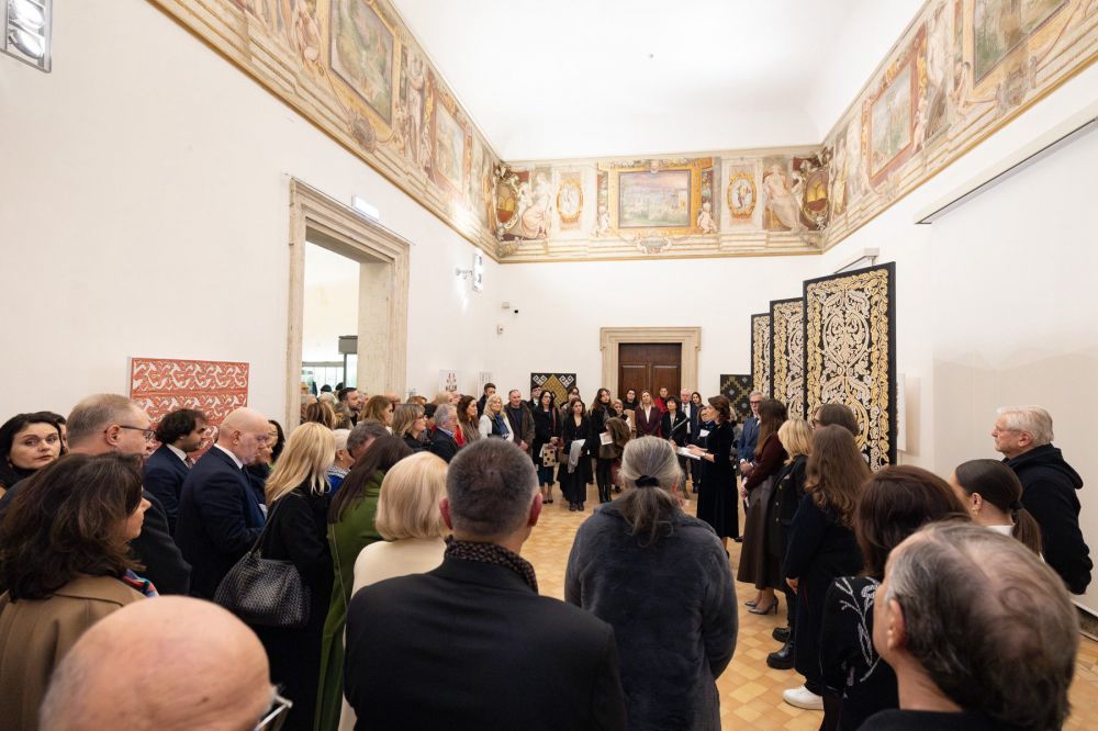 Giornata della Cultura Romena - foto: Nicu Floroaica