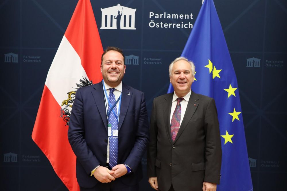 On. Eugenio Zoffili - foto: Camera dei Deputati